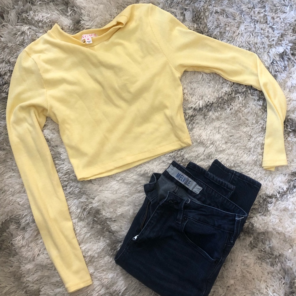 Outfit Bundle Brandy Melville + AGACI